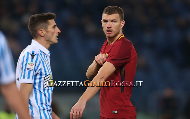 Dzeko