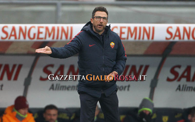 Di Francesco