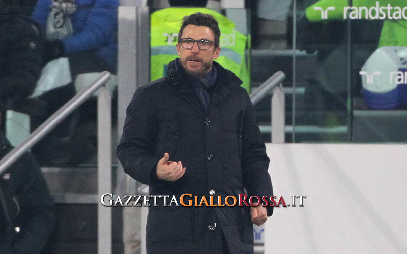 Di Francesco