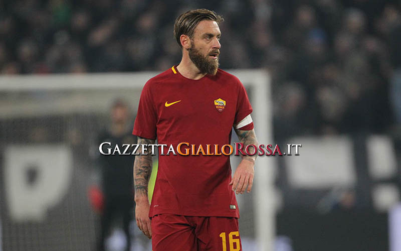 De Rossi