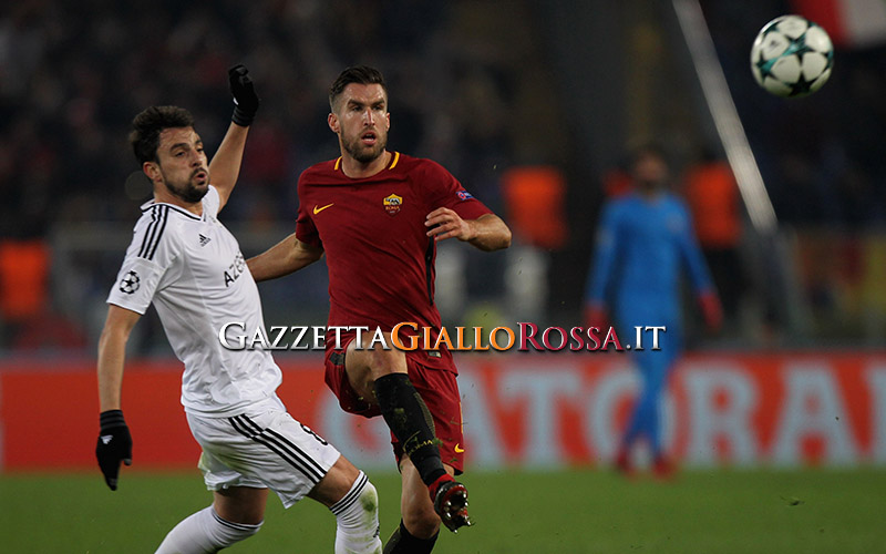 Strootman