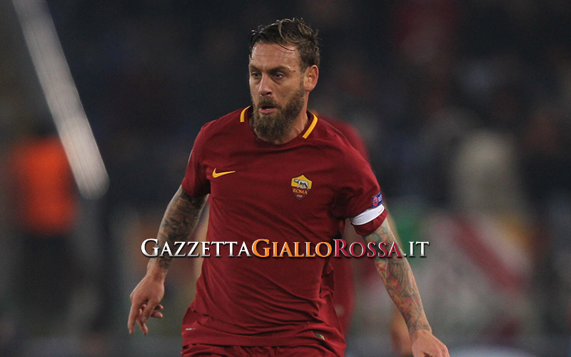 De Rossi