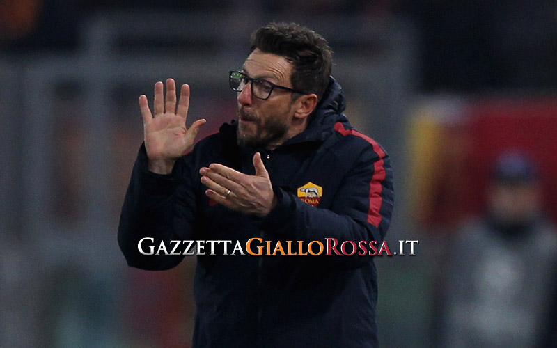 Di Francesco