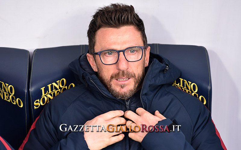 Di Francesco