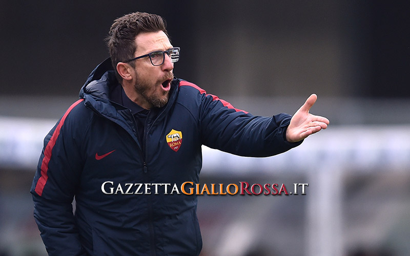 Di Francesco