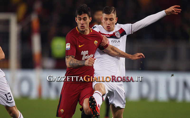 Perotti e Barella