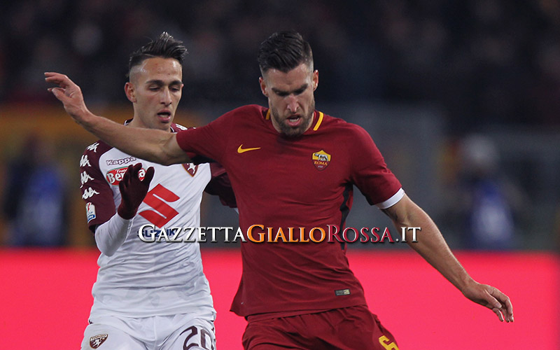 Strootman