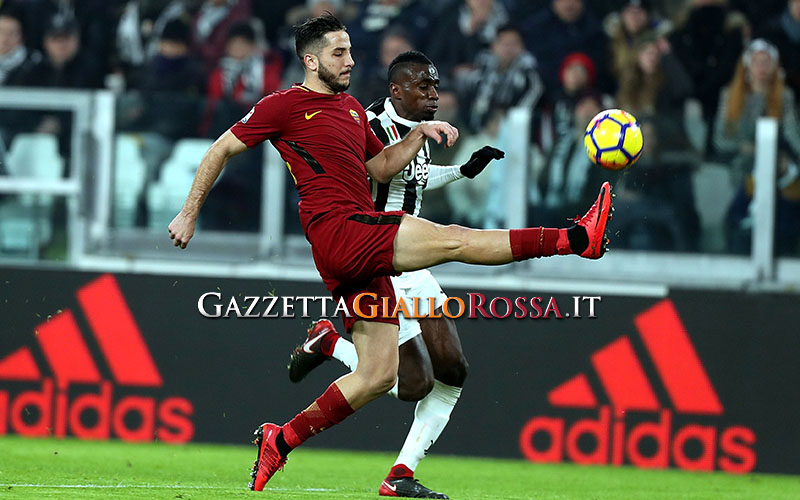 Manolas