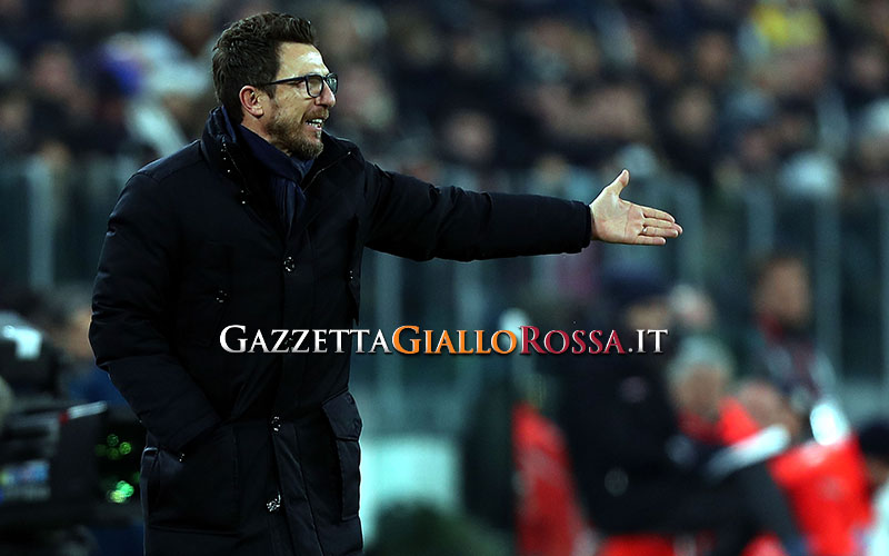 Di Francesco