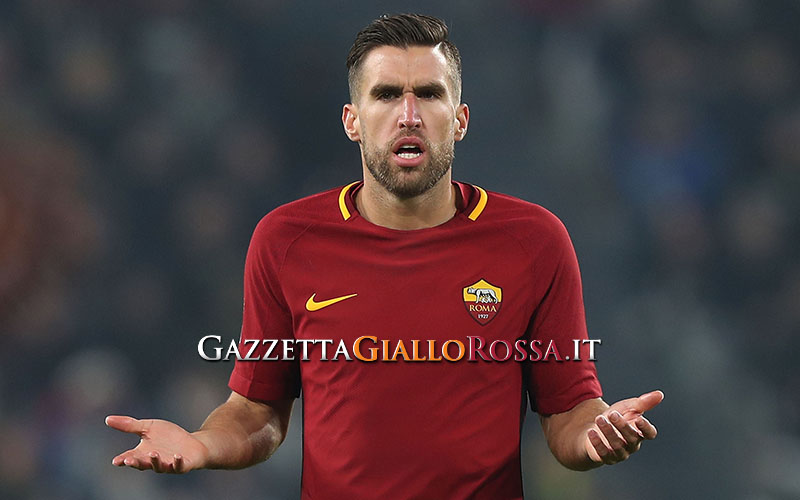 Strootman