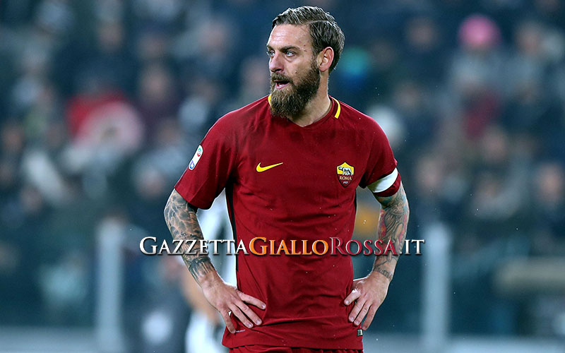 De Rossi