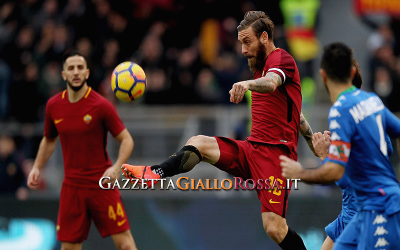 De Rossi