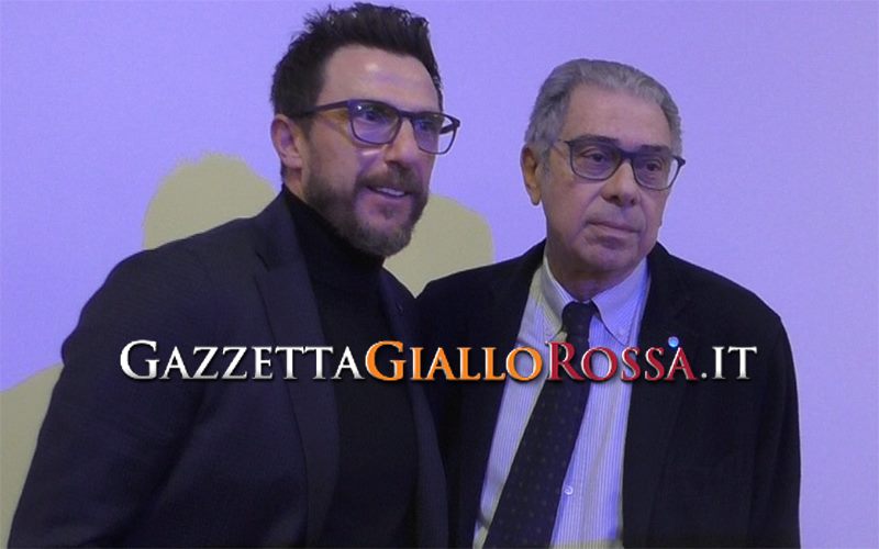 Di Francesco