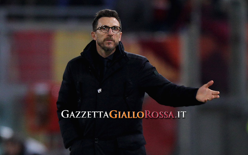 Di Francesco