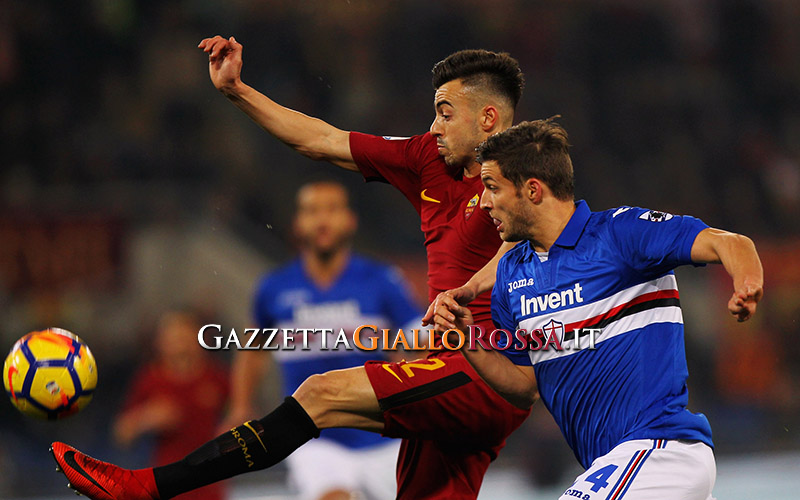 El Shaarawy