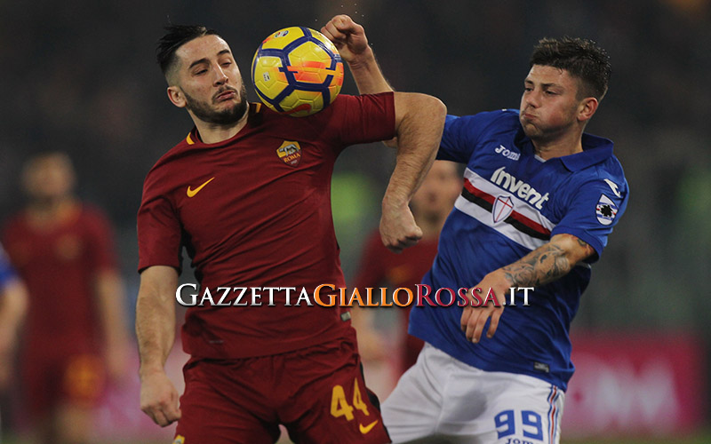 Manolas