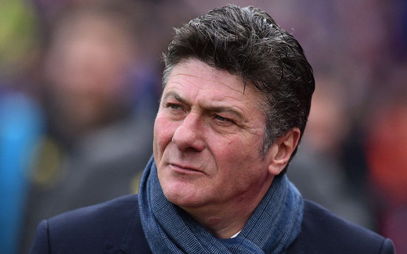 Walter Mazzarri