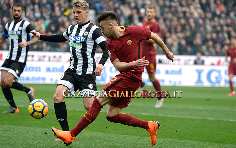 El Shaarawy