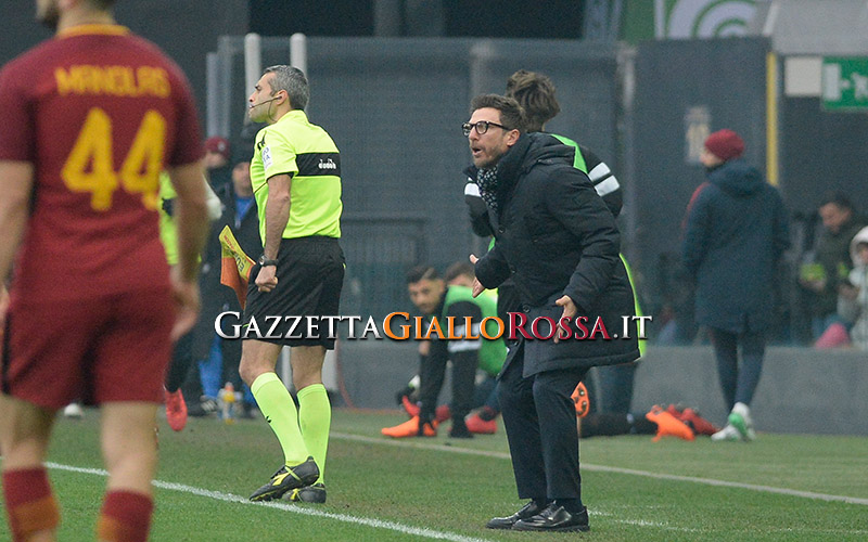 Di Francesco