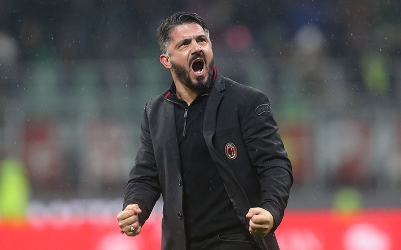 Gattuso