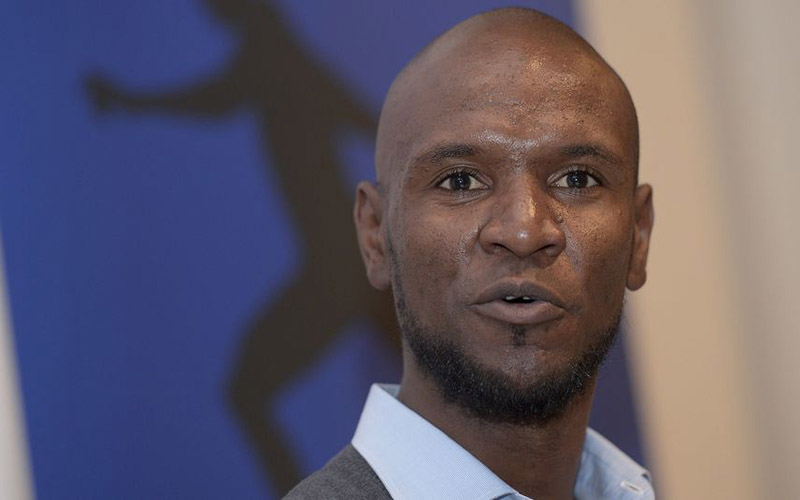 Eric Abidal