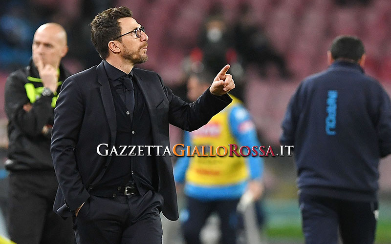 Di Francesco