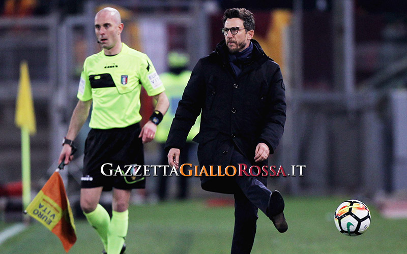 Di Francesco