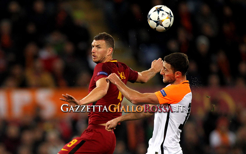 Dzeko