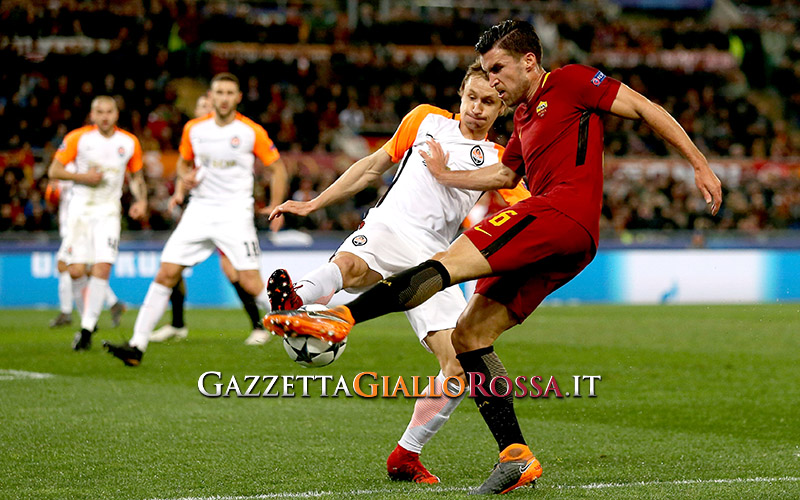 Strootman