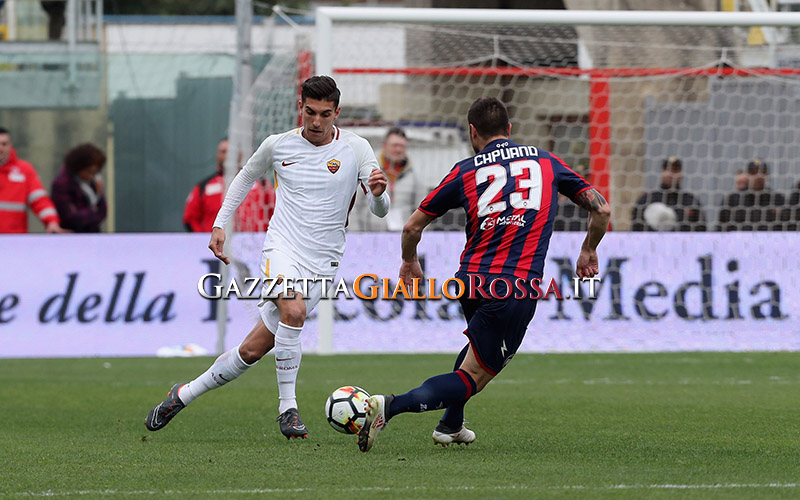 Lorenzo Pellegrini