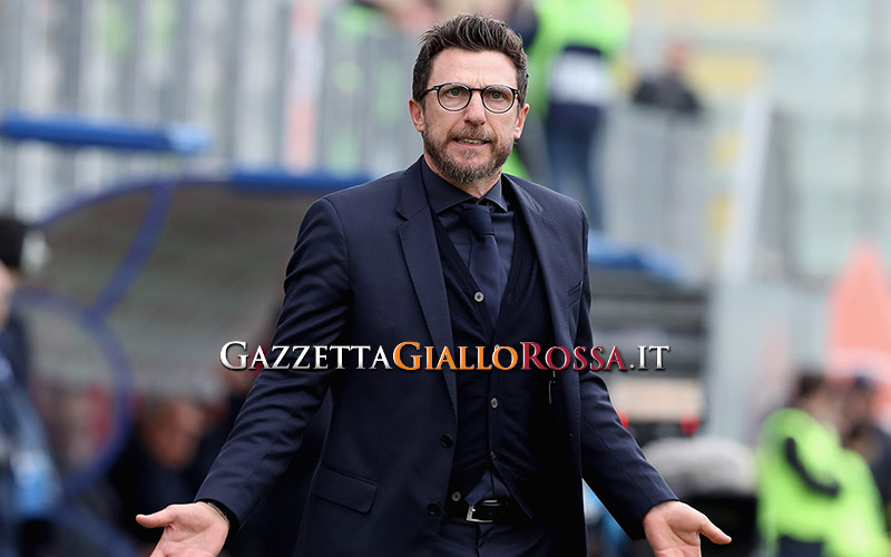 Di Francesco