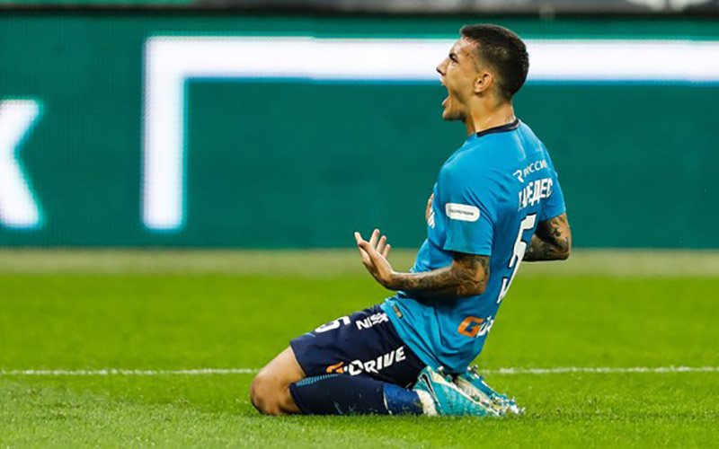 Leandro Paredes