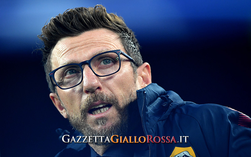 Di Francesco