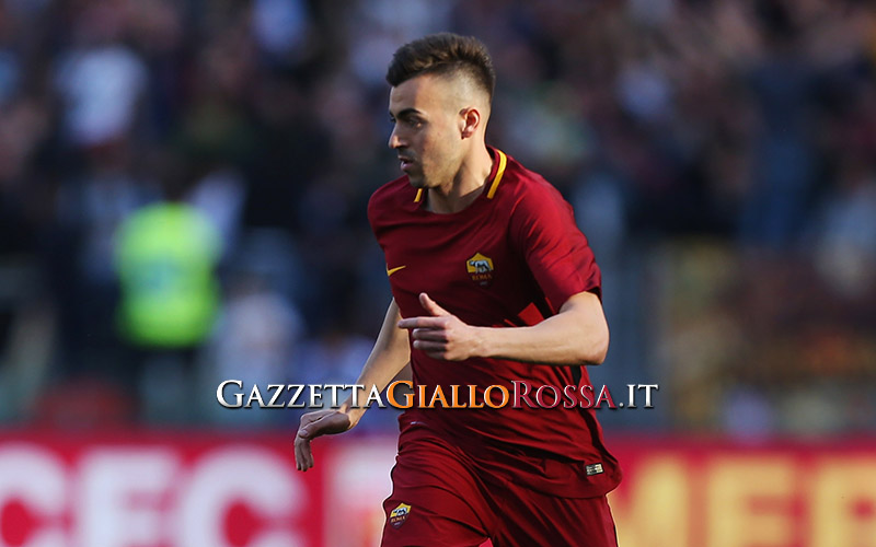 El Shaarawy