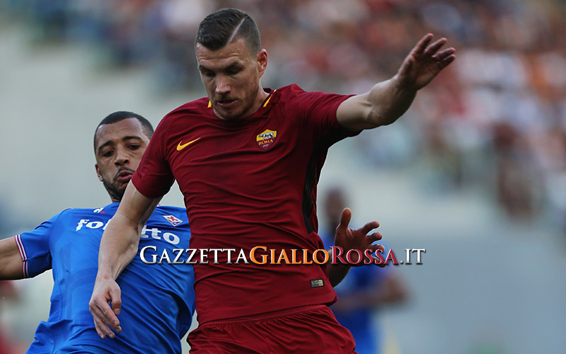 Dzeko