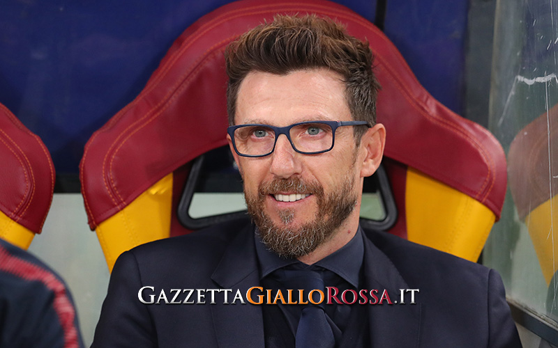 Di Francesco