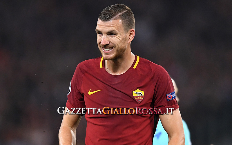 Dzeko