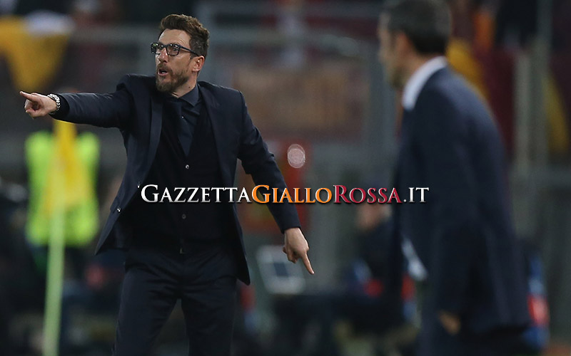 Di Francesco