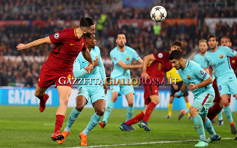 gol Manolas