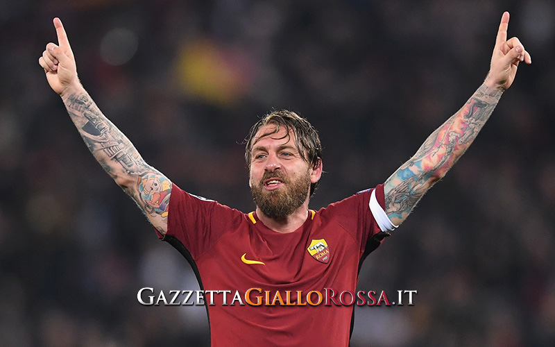 De Rossi