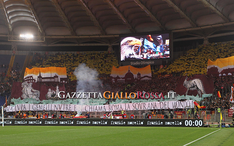 Curva Sud