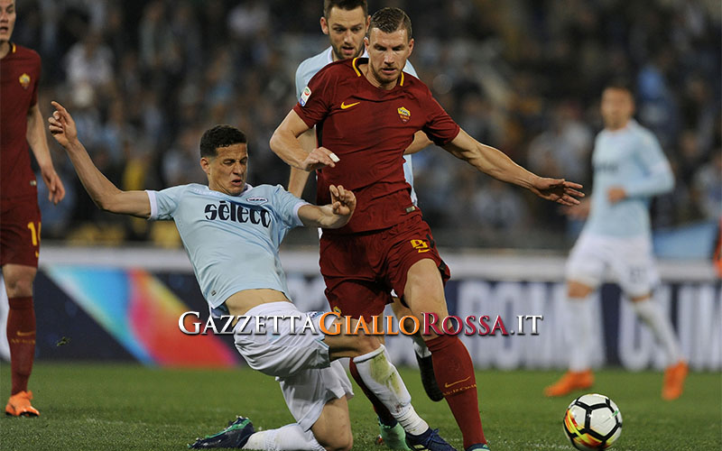 Dzeko