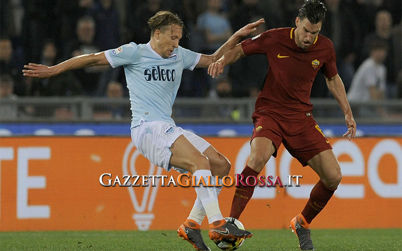 Lucas Leiva e Strootman