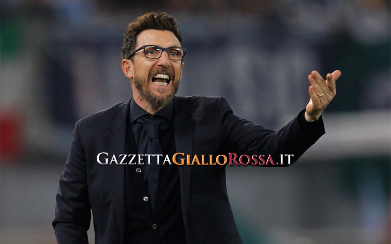 Di Francesco