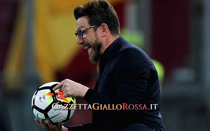 Di Francesco