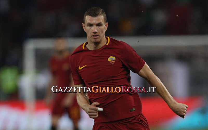 Dzeko