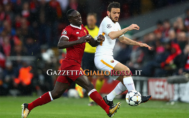 Mane e Florenzi