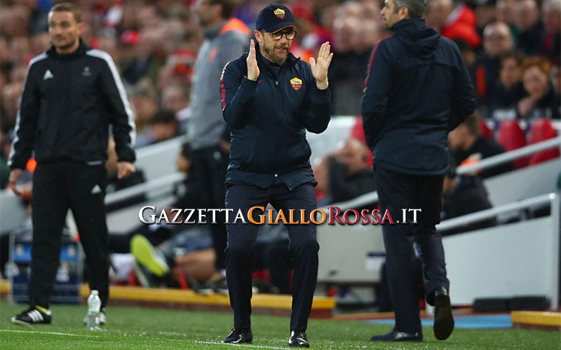 Di Francesco