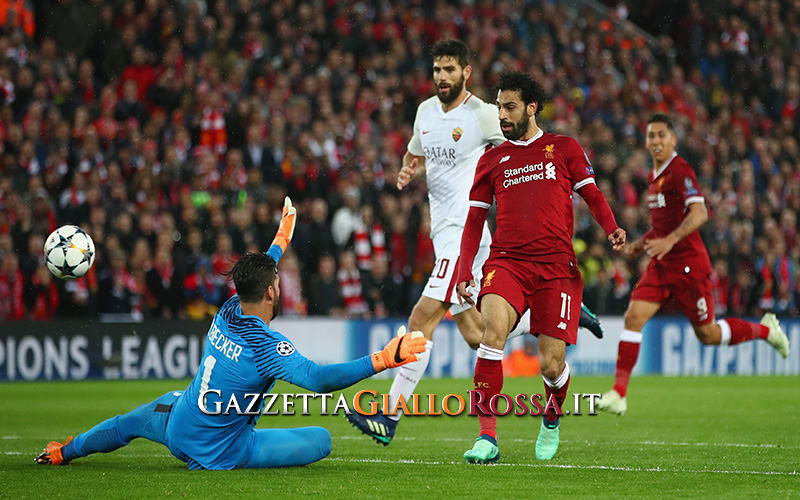 gol Salah