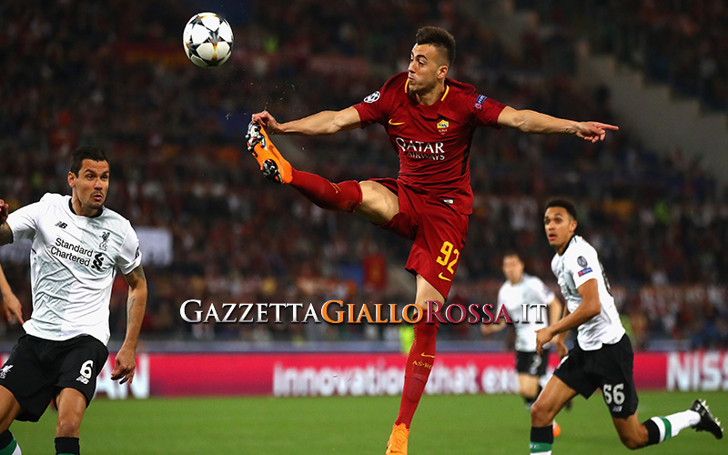 El Shaarawy